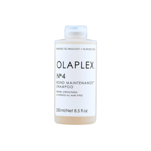 Olaplex paso 4